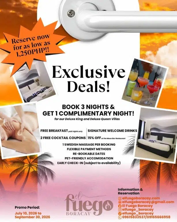 special offer image